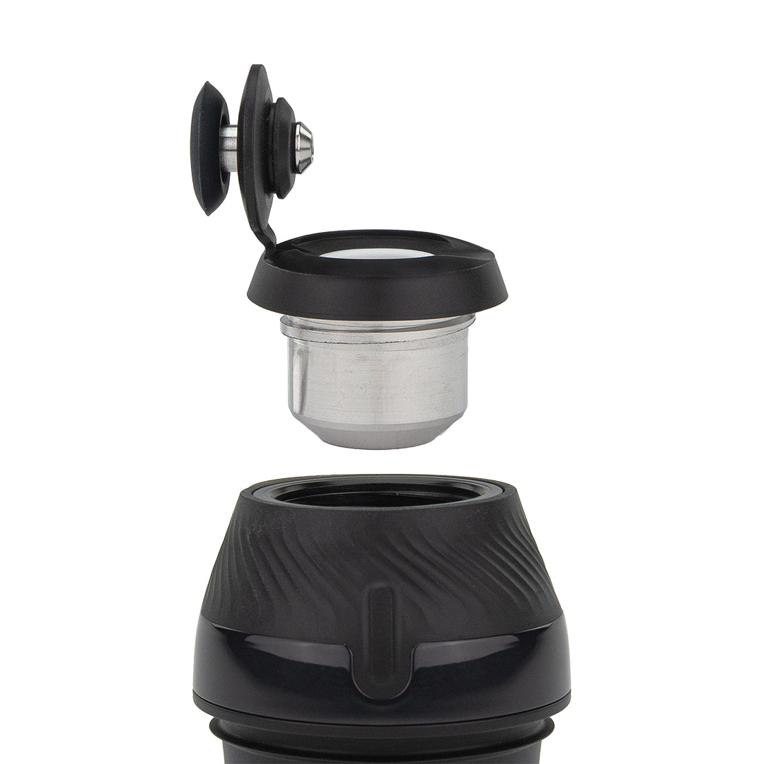 Puffco New Proxy Vaporizer 3D chamber for enhanced vaporization