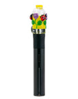 Empire Glassworks Puffco Pivot Glass Mouthpiece - Sunshine Garden