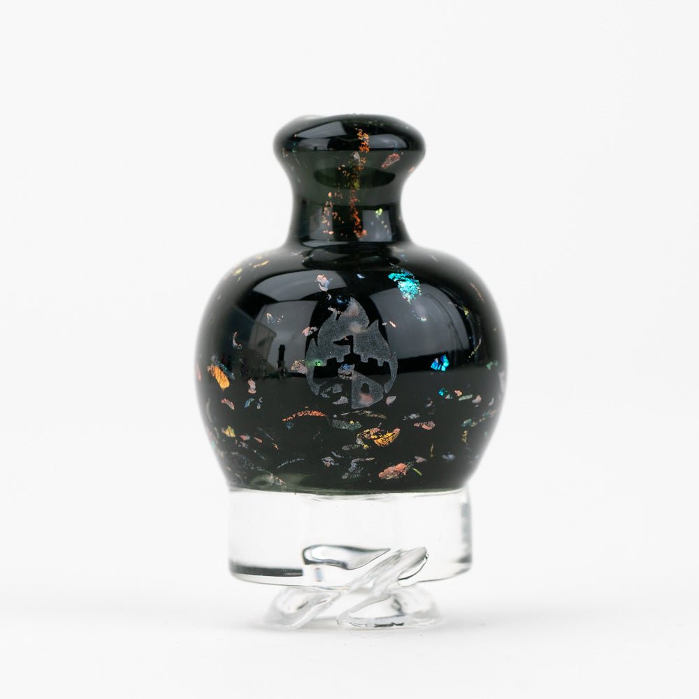 Empire Glassworks Puffco Pivot Glass Mouthpiece