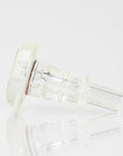 Empire Glassworks PuffCo Peak Pro 3D XL Chamber Joystick Cap Eclipse