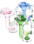 Pulsar Alchemist Recycler Ash Catcher 45° joint