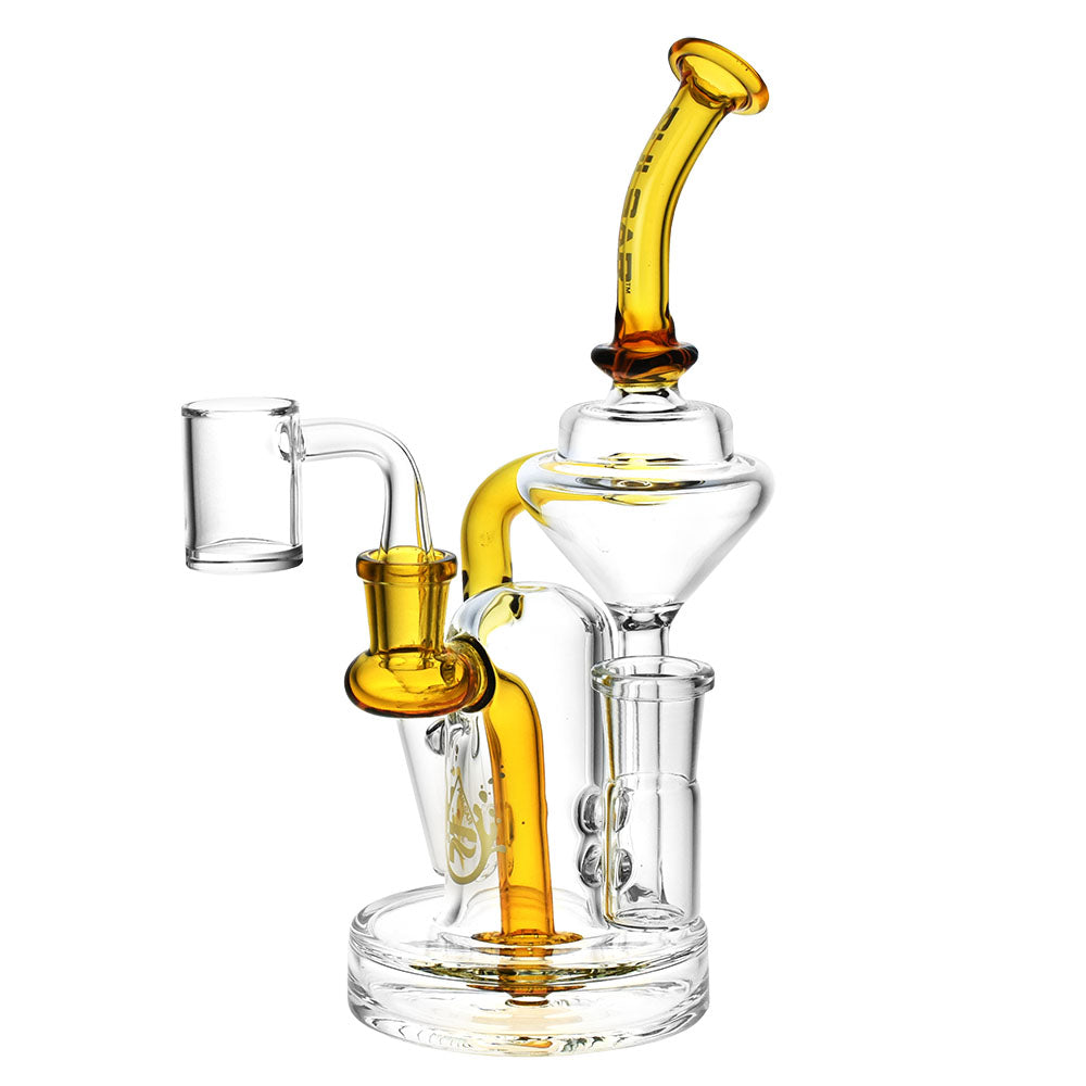 All Dab Rigs All in One Station Dab Rig Recycler V3 – INHALCO