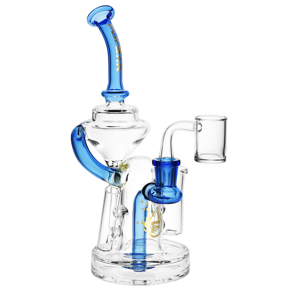 Pulsar All in One Station Dab Rig V3