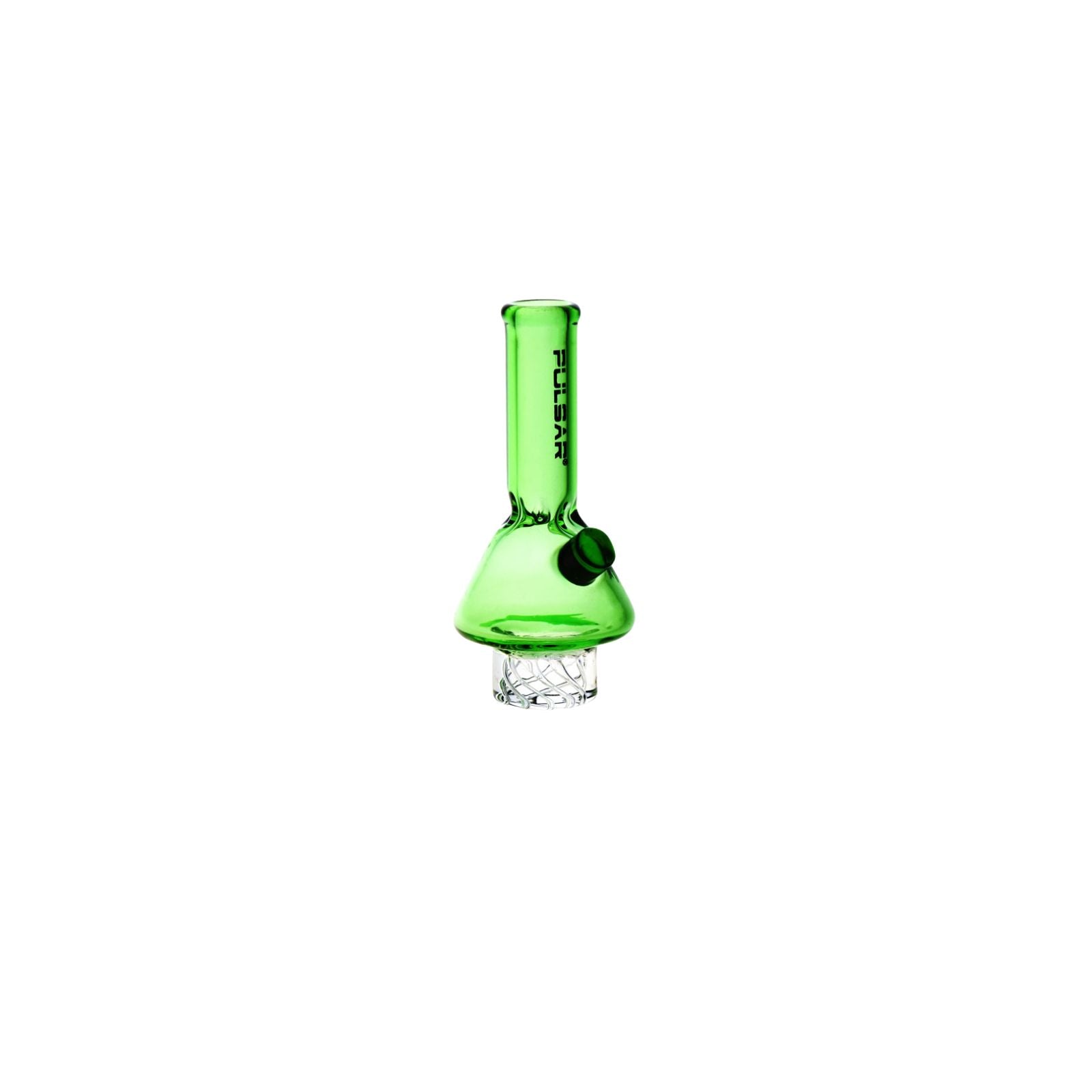 Pulsar Beaker Helix Carb Cap 30mm