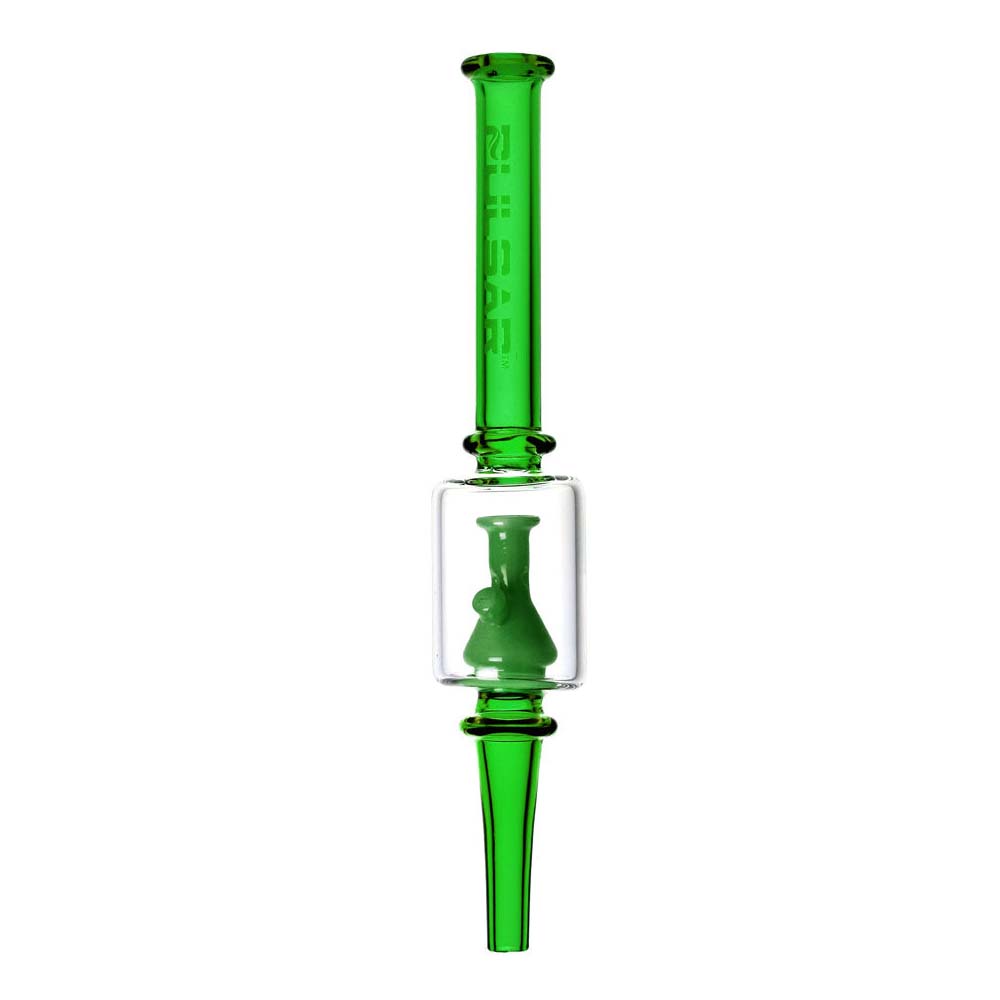 Pulsar Beaker Perc Dab Straw