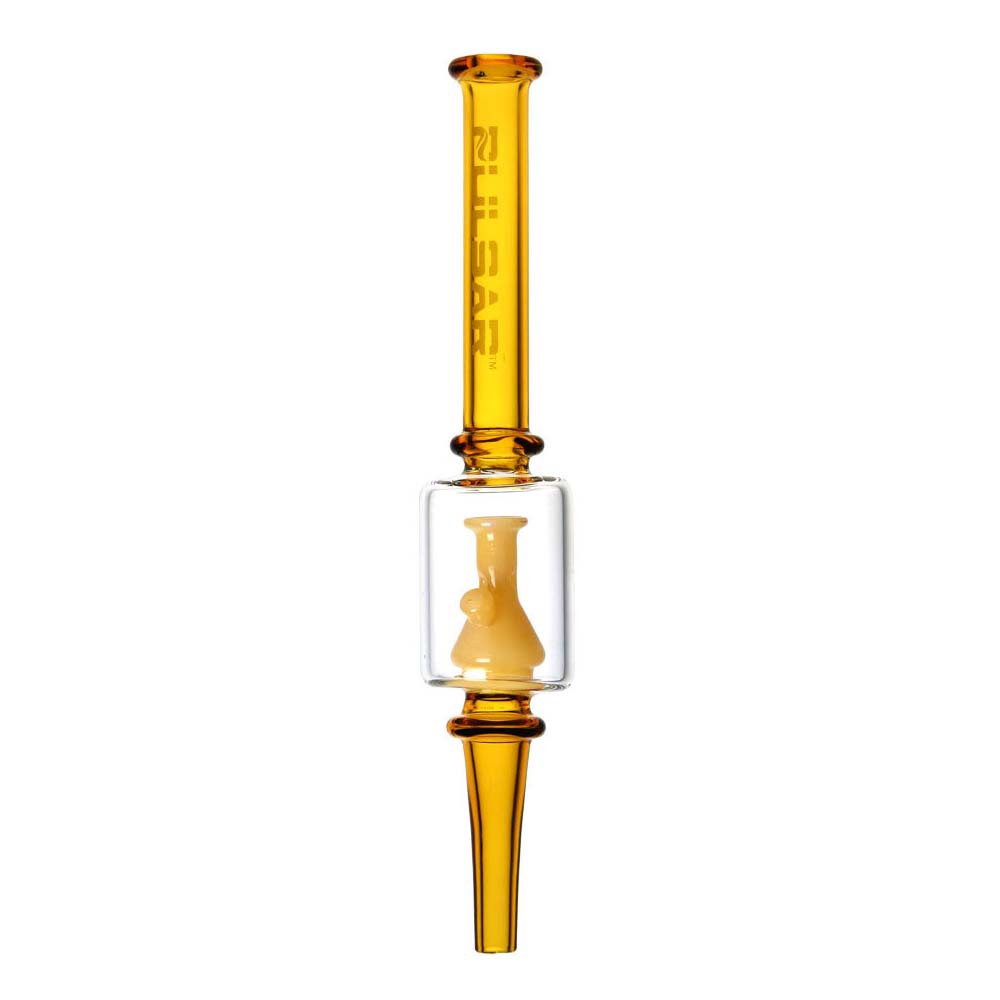 Pulsar Beaker Perc Dab Straw