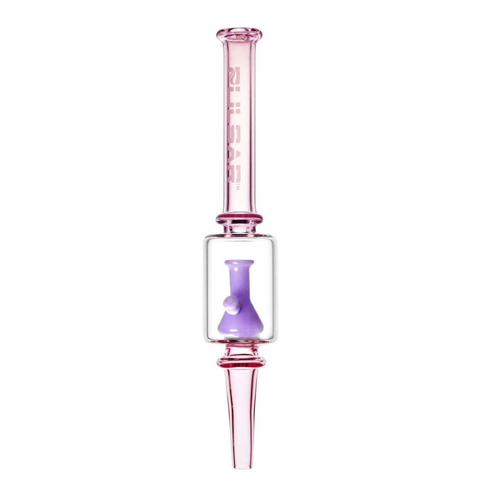 Pulsar Beaker Perc Dab Straw