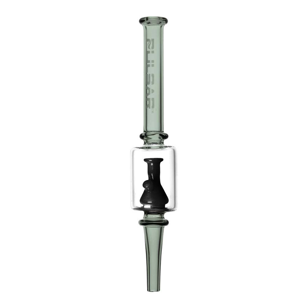 Pulsar Beaker Perc Dab Straw