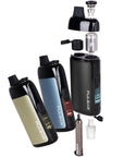 Pulsar Chorus 2000mAh Concentrate Vaporizer All Parts