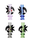 Pulsar Cockatoo Glass Mouthpeice for Puffco Pivot