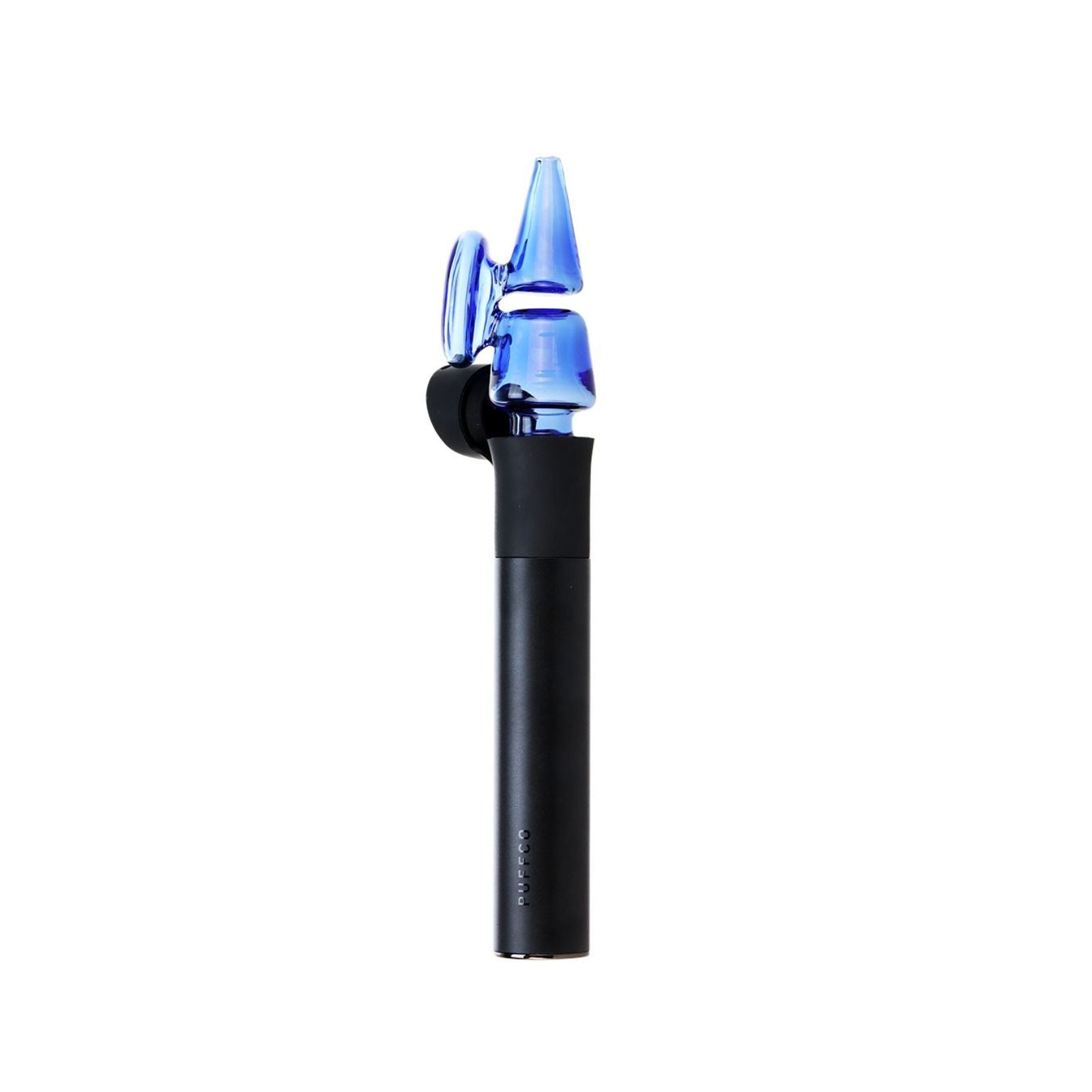 Pulsar Double Chamber Glass Mouthpiece Attachment for Puffco Pivot