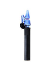 Pulsar Double Chamber Glass Mouthpiece Attachment for Puffco Pivot