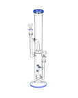 Pulsar Dub Fungi Straight Tube Water Pipe