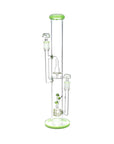 Pulsar Dub Fungi Straight Tube Water Pipe