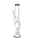 Pulsar Dub Fungi Straight Tube Water Pipe