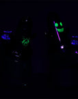 Pulsar Ghostly Glow Bubbler Attachment for Puffco Peak/Pro