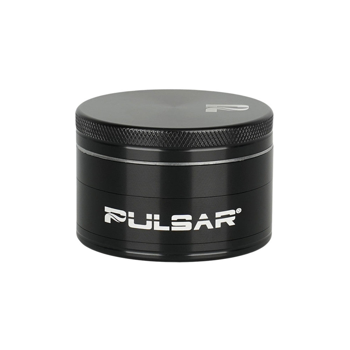 GR761 Solid Top Aluminum Grinder