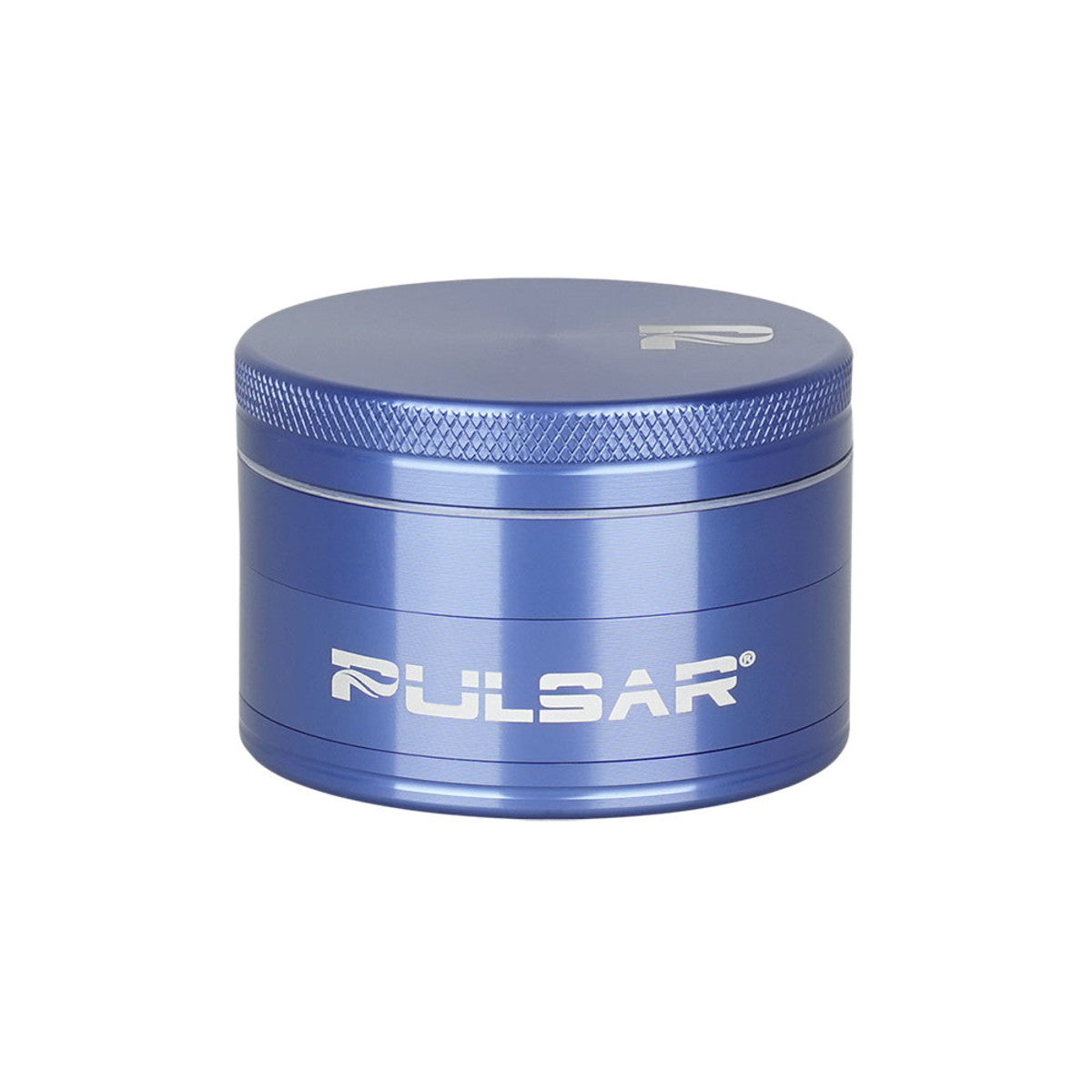 GR761 Solid Top Aluminum Grinder