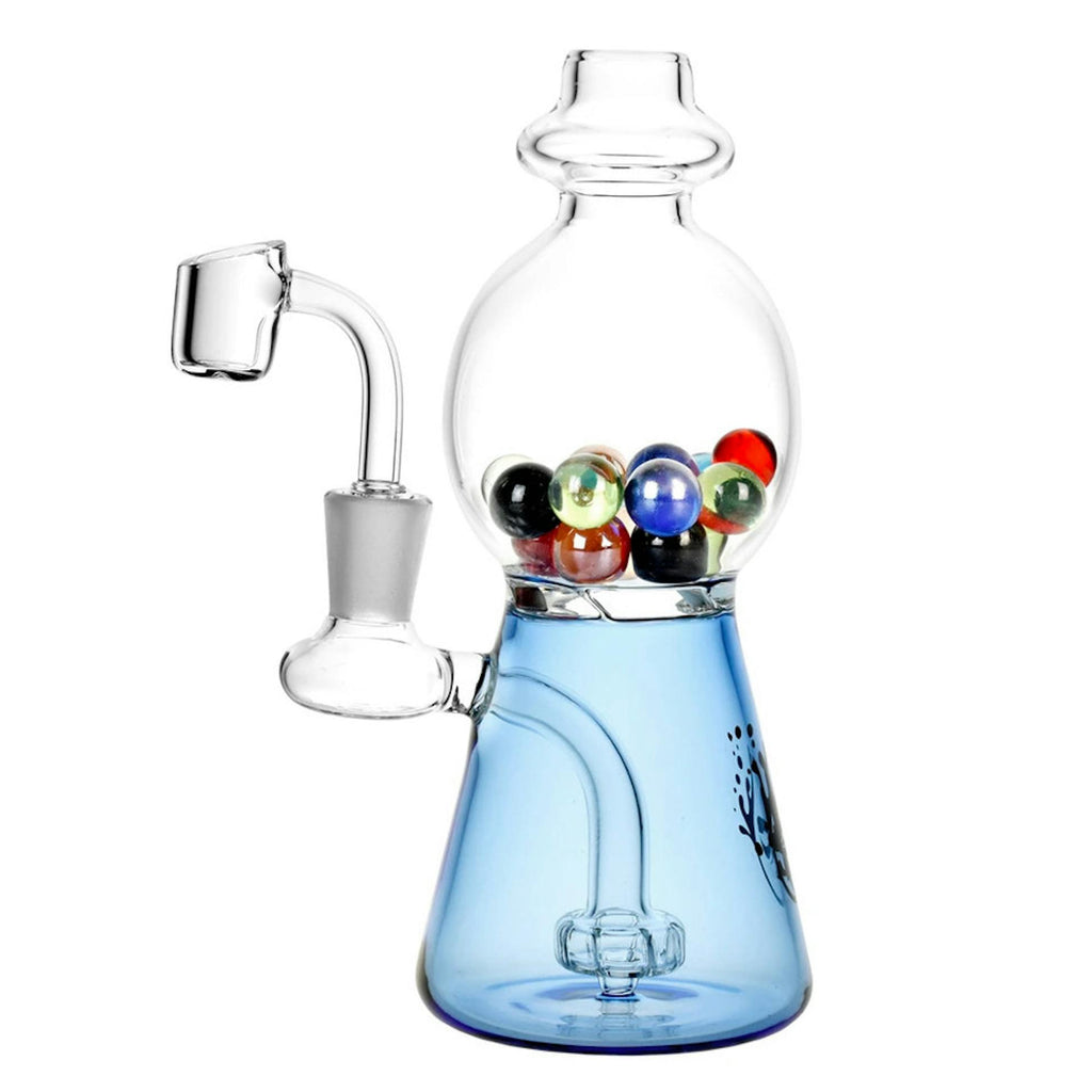Pulsar Gumball Machine Rig 7.5