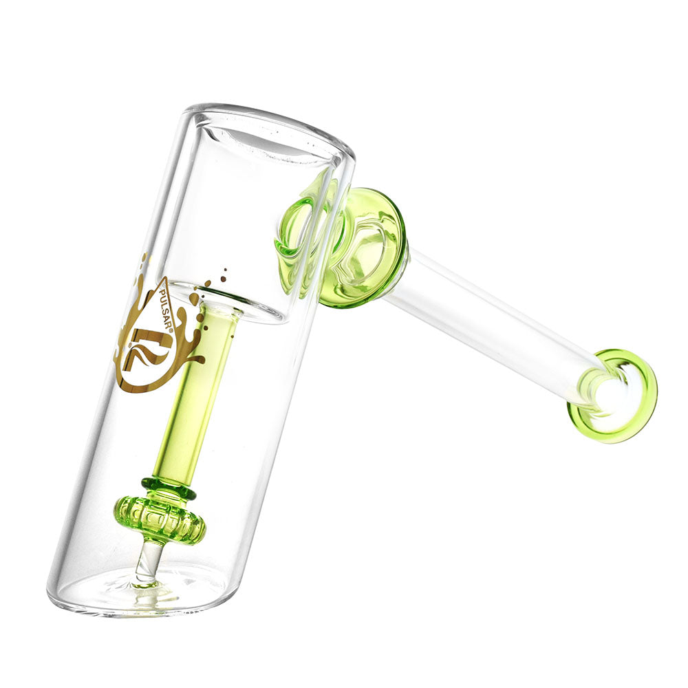 11" Pulsar Hammer Bubbler Pipe For Puffco Proxy - inhalco