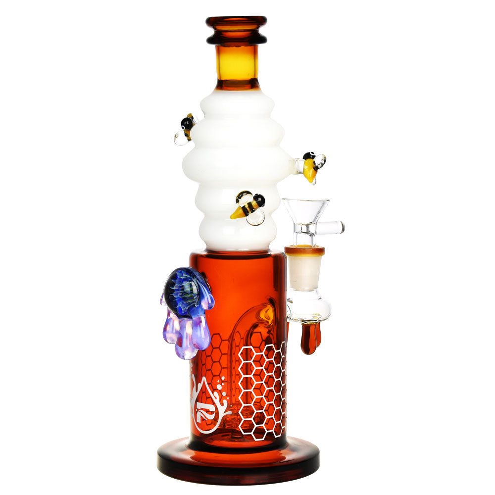 Pulsar Killa Bees Water Pipe - inhalco