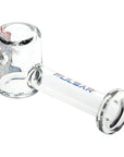 Pulsar Melting Uncle Sam Glass Hand Pipe
