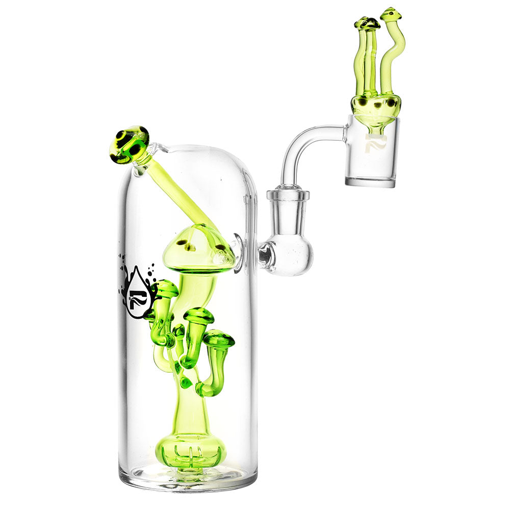 Pulsar Mushroom Dab Rig Kit