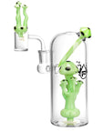 Pulsar Mushroom Dab Rig Kit