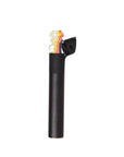 Pulsar Rainbow w/ Opal Glass Mouthpiece for Puffco Pivot