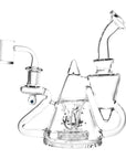 Pulsar Tea Pot Recycler Rig