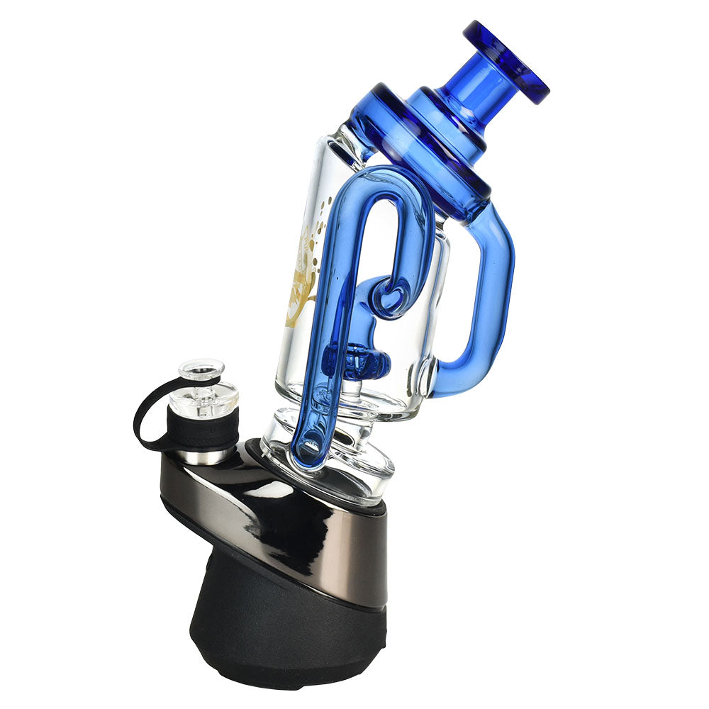 Pulsar Puffco Peak/Pro Recycler Attachment 6.75&quot;