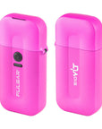 Pulsar VLT 510 battery vaporizer in pink