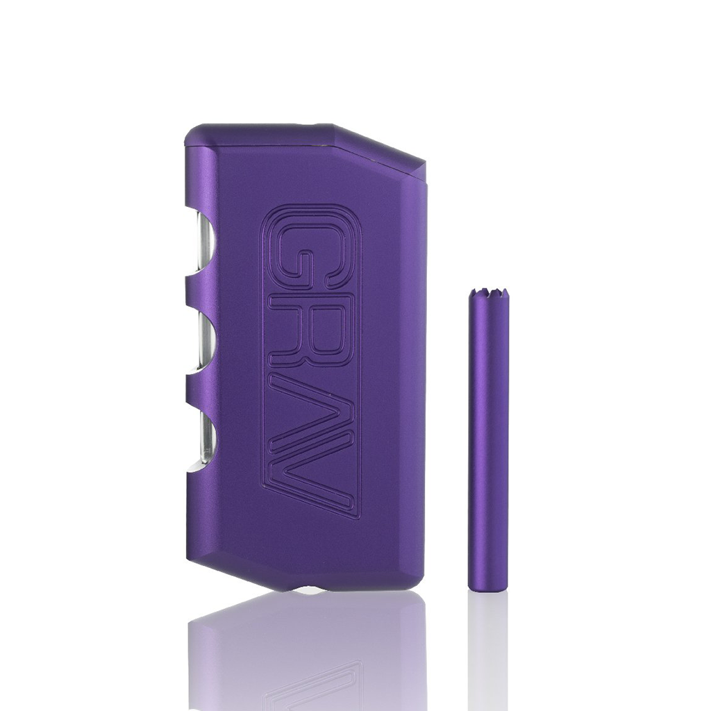 Grav Dugout with Taster