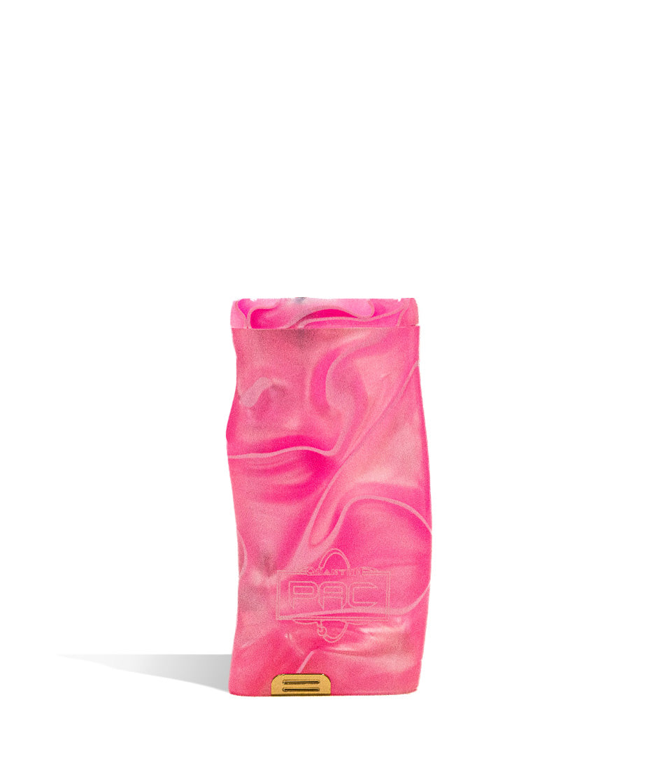 Quantum PAC Dugout with Poker in pink