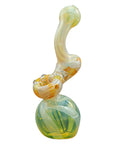 "Rake Bubb" Fumed Sherlock Bubbler