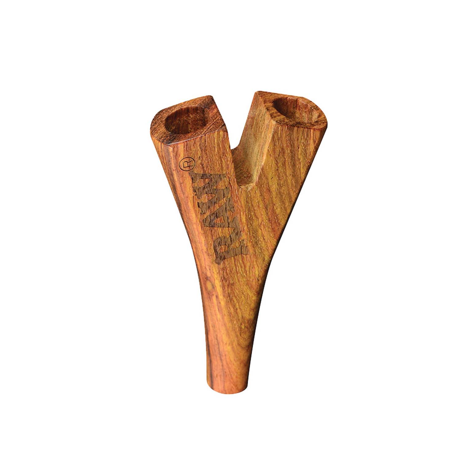RAW Double Barrel Wooden Cig Holder | Supernatural