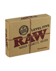 Raw Level 5 Wooden Cigarette Holder