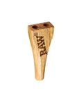 RAW Wooden Joint & Cone Holder