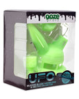 Ooze UFO Silicone Water Pipe