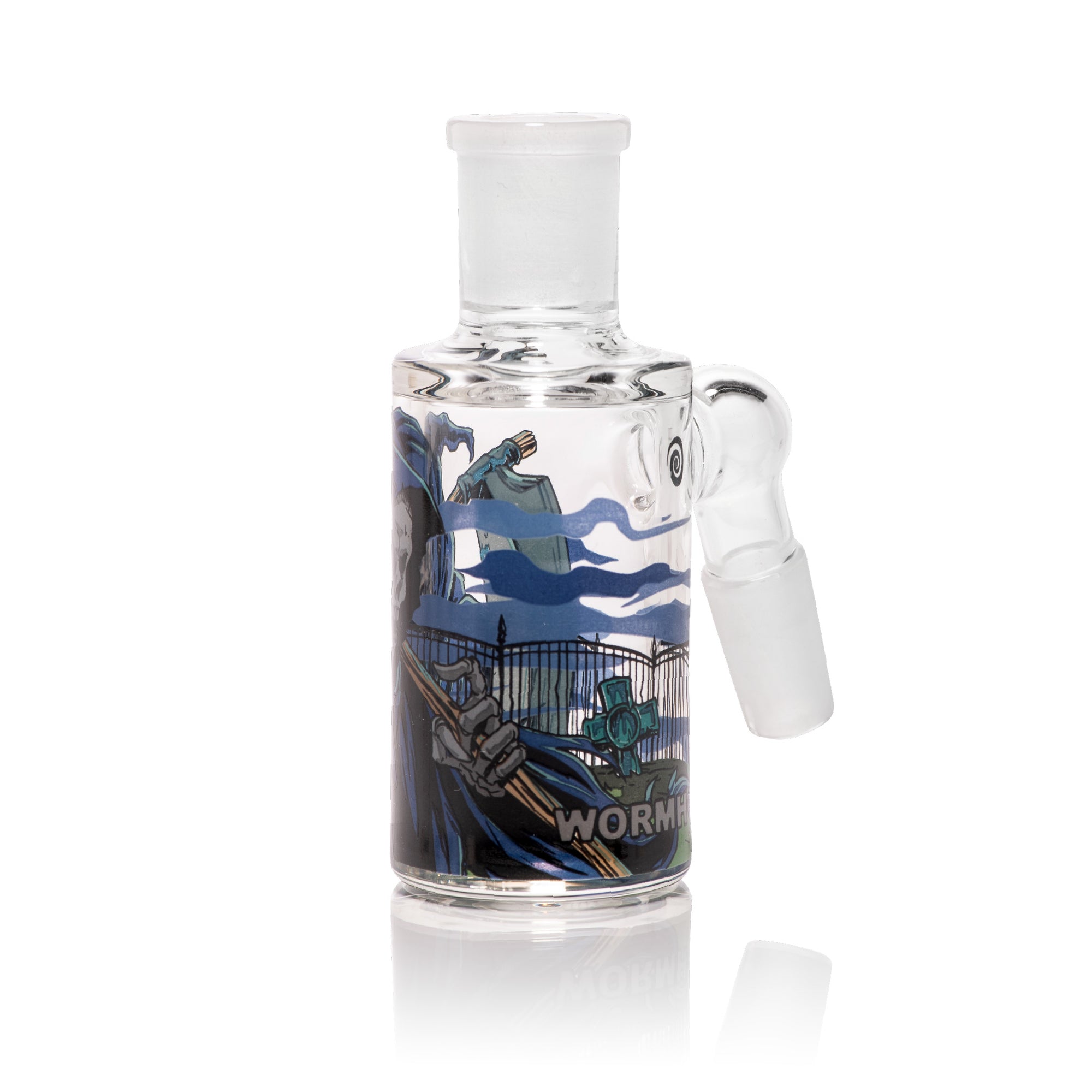Reaper Dry Ash Catcher 14mm