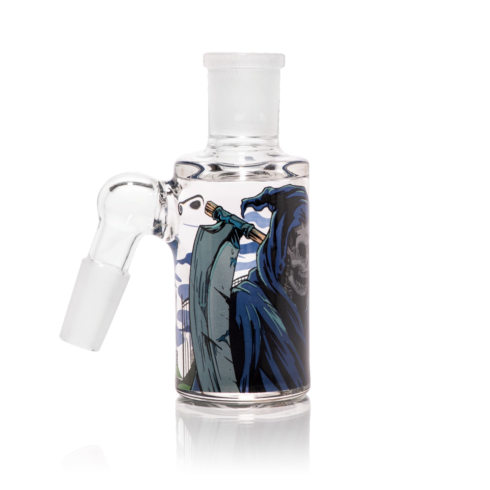Reaper Dry Ash Catcher 14mm
