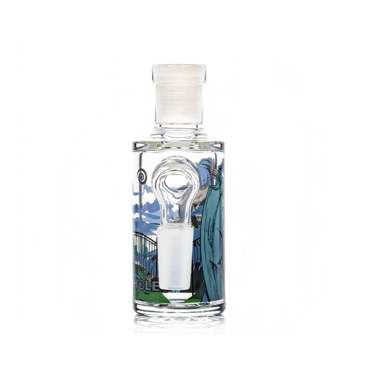 Reaper Dry Ash Catcher 14mm