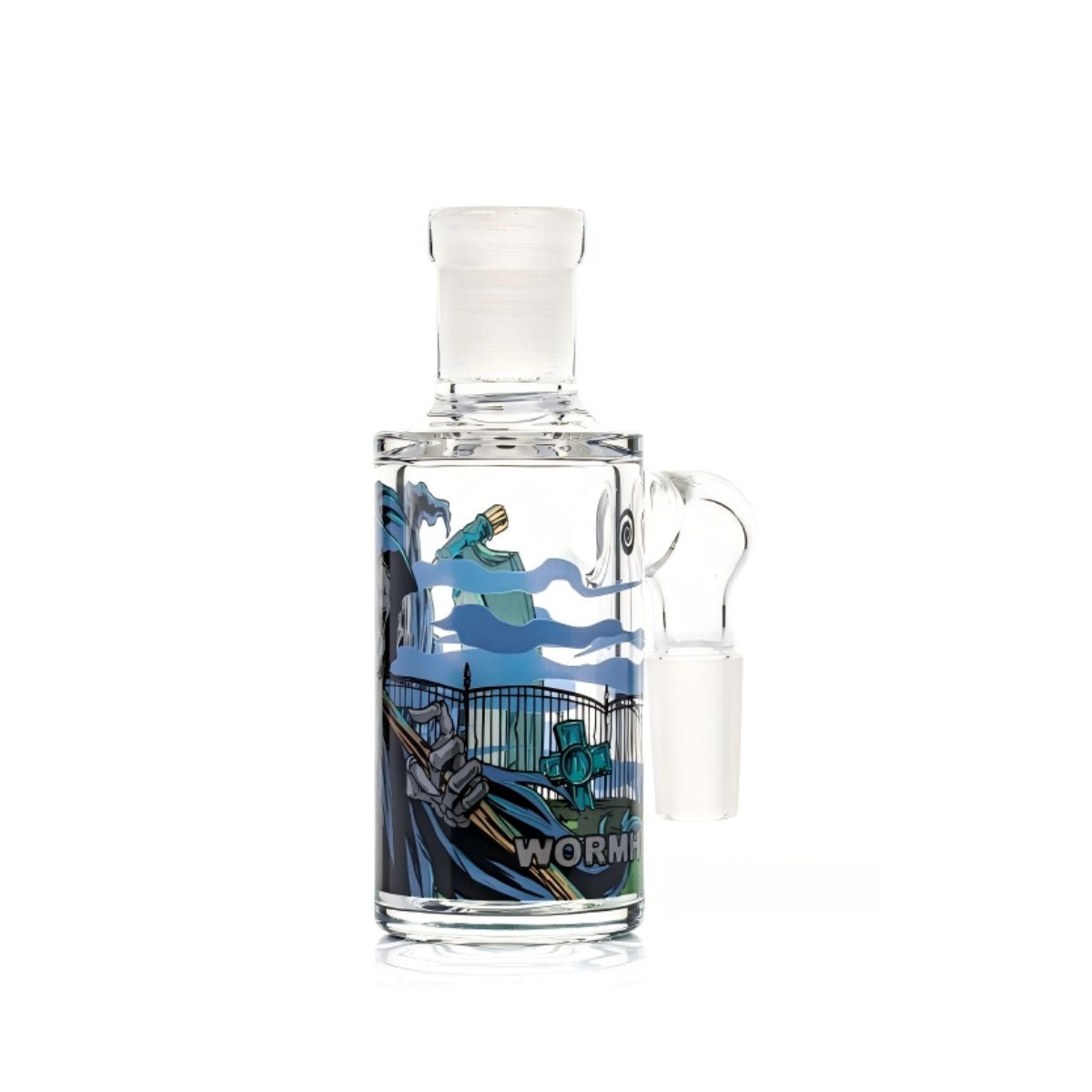 Reaper Dry Ash Catcher 14mm