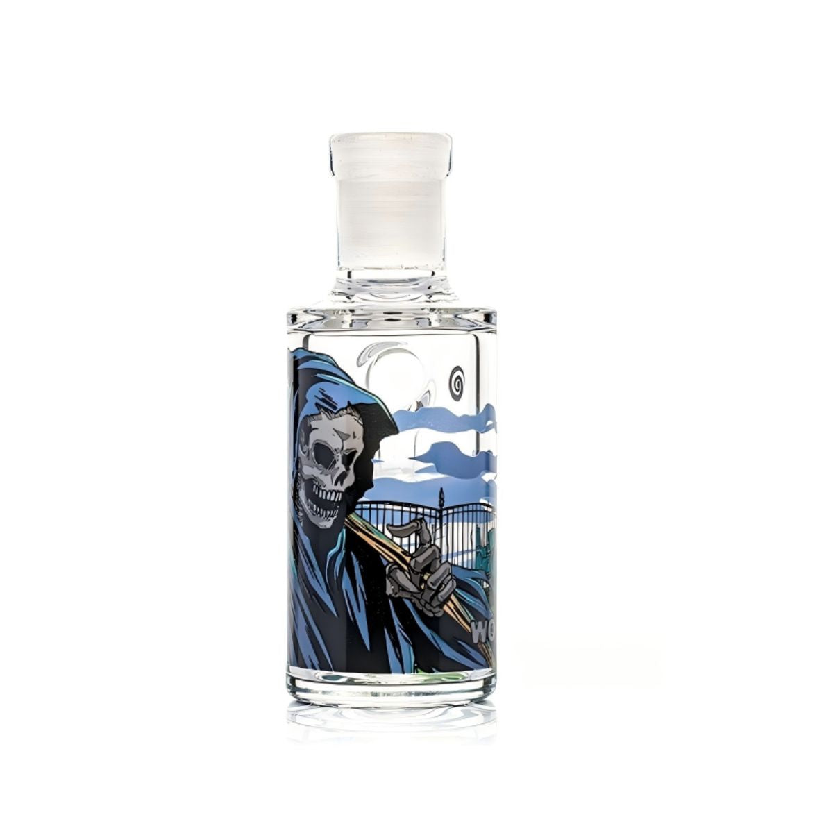 Reaper Dry Ash Catcher 14mm