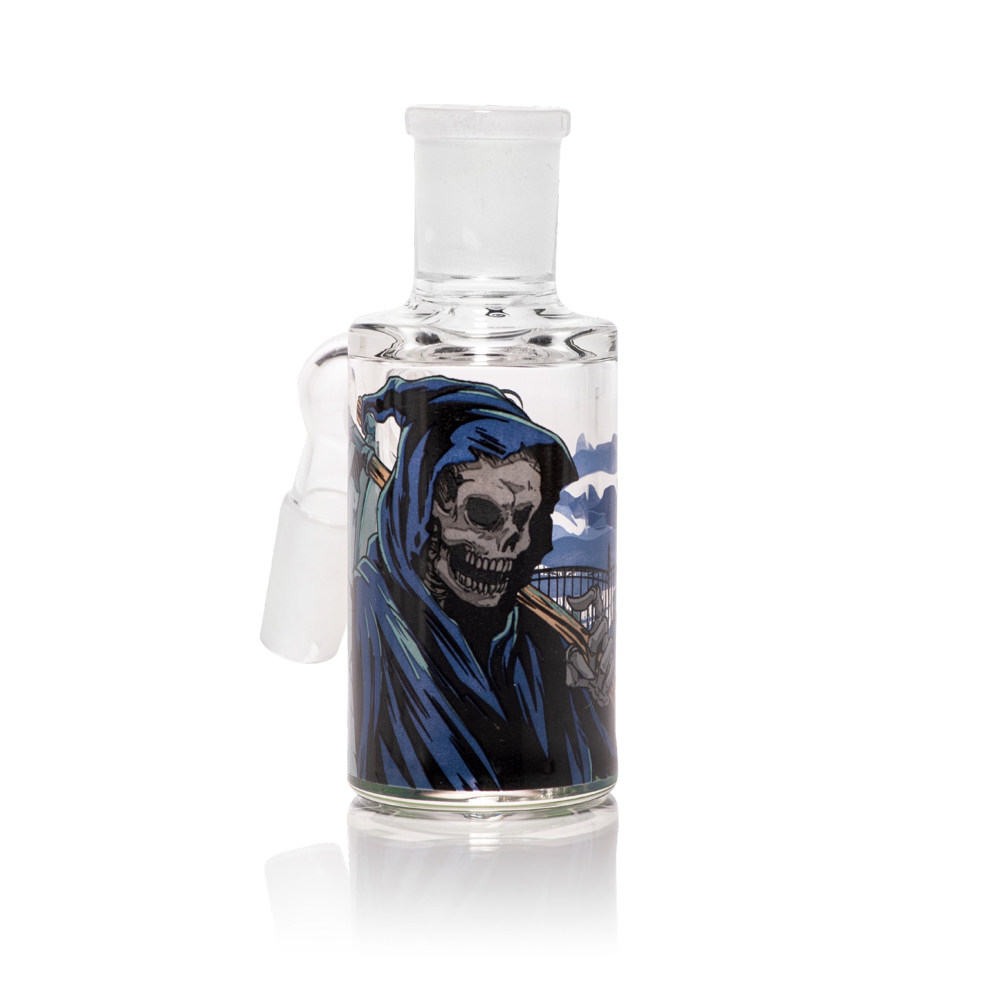 Reaper Dry Ash Catcher 14mm
