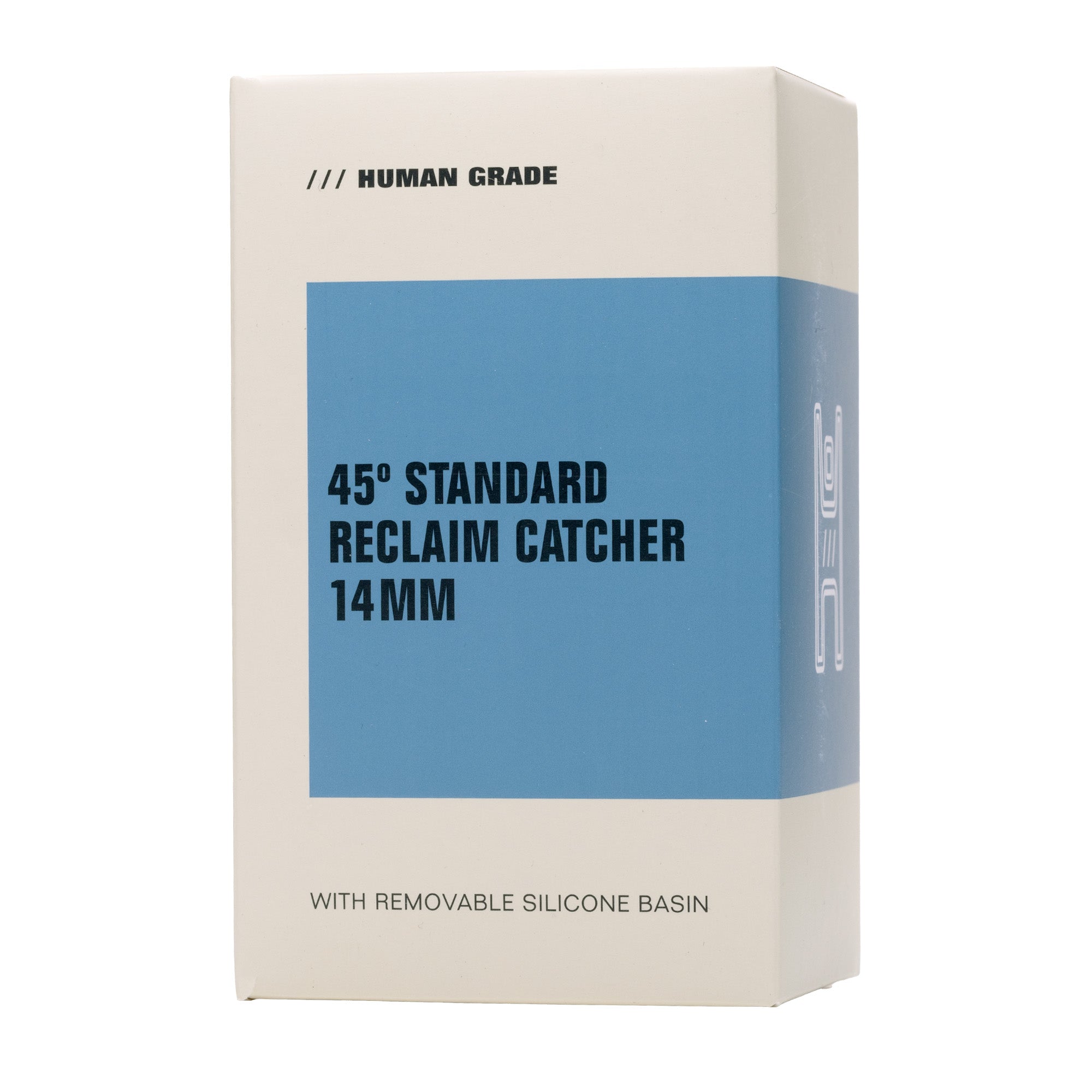 Standard Reclaim Catcher packaging