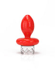 BALLON TOP VORTEX CARB CAP
