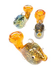 Reef Buddy Fish Hand Pipe