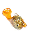 Reef Buddy Fish Weed Pipe - inhalco
