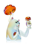 RIPNDIP x HEMPER Enlightened Nermal Bong